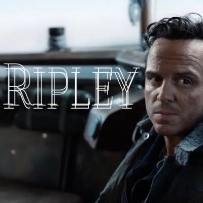 An account dedicated to the forthcoming TV Series Ripley #Ripley #TheTalentedMrRipley #PatriciaHighsmith #AndrewScott