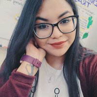 Yesenia Rodriguez (@yrodriguez401) 's Twitter Profile Photo Yesenia Rodriguez (@yrodriguez401) 's Twitter Profile Photo