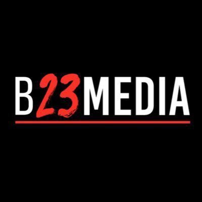 B23Media. For GFX, Videography & Photography Enquires Please Contact: b23media@gmail.com