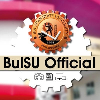 This is the official Twitter account of Bulacan State University maintained by the Media Relations Office.