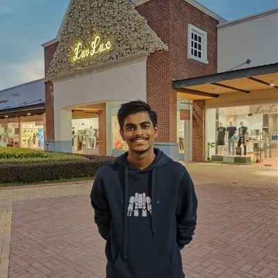 Hashu175's profile picture. 