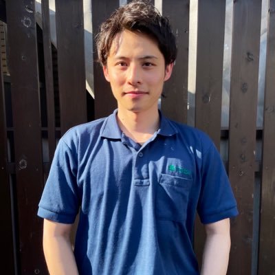 株式会社トーイツ🌲/材木屋/建材/配送部/配車 ▶︎▶︎サッカー⚽️/ラーメン🍜/マンガ📚/家族との休日👨👩👦/世界一妻が好き👰🏼♀️/フォローくれた方100%フォロバします🙌🏼無言フォロー失礼します🙇🏻♂️休日低浮上😴トーイツとは?の答えはコチラ👇🏼👇🏼👇🏼
