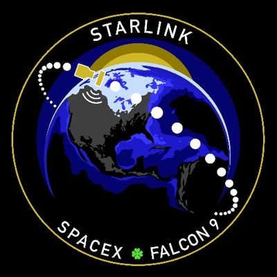 Starlinknaija's profile picture. SpaceX Starlink just approved by Nigeria