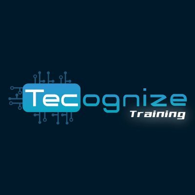 Tecognize Training is an online learning platform, entitled to commit towards providing the finest quality of IT training services to its clients, scholars and