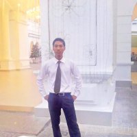 Trần Thanh Tú (@mrtranthanhtu) 's Twitter Profile