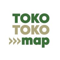 TOKOTOKO map(@tokotoko_map) 's Twitter Profile Photo