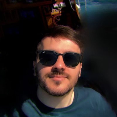 danyalgerginn's profile picture. Harita Müh.