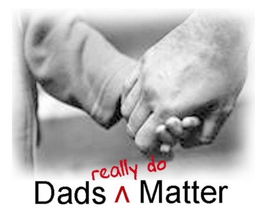 DadsDoMatter's profile picture. Being a Father is one of the greatest accomplishments a man can have. We aim to support and encourage men as they tackle Fatherhood