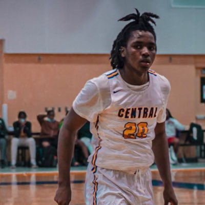 Class of 2022, Fort Pierce Central High School #20, AAU: Athletes of Influence Woods #24, 6’8” PF/C, Unweighted GPA - 3.9, Weighted GPA - 5.38