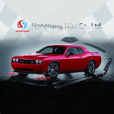 Focus on car modification parts for 10+ years about front lip side skirt rear diffuser rear spoiler for American, German, Japanese, Universal with 1000+ kind