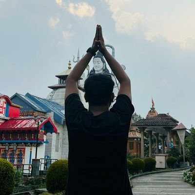 SyamisDhungana's profile picture. Student