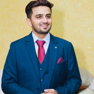 kashif61707561's profile picture. 