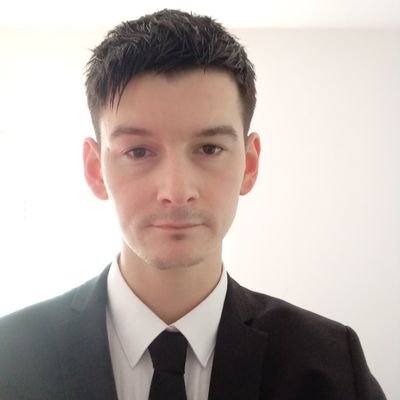 JiriVoldan's profile picture. Oderák jako svině