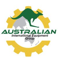 Australian International Equipment Group Pty Ltd(@australian_ltd) 's Twitter Profile Photo