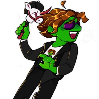My name is John I like to make random Roblox animations and games for fun.
-Thanks to sinister on Discord for making the profile picture.