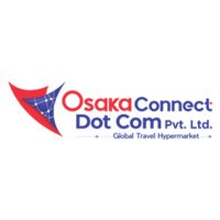 Osaka Connect Dot Com(@OsakaDot) 's Twitter Profile Photo