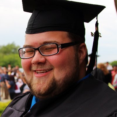 4th Year Science Teacher| Highland Park H.S.|Topeka,KS
Physicist|Master Plumber
$CoryDeedsRookstool
