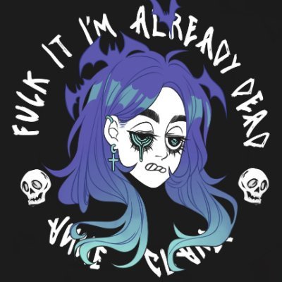 💀さんのプロフィール画像