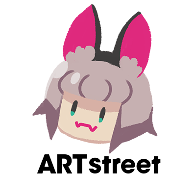 ART street【公式】さんのプロフィール画像