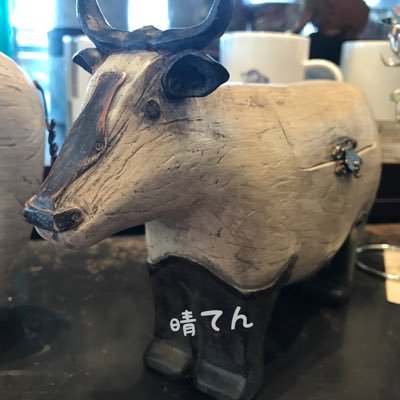 晴てん　通知不具合ちうさんのプロフィール画像