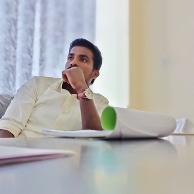 harrisnakul's profile picture. அரசுப்பள்ளி ஆசிரியர்