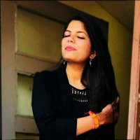 Srishti Gupta (@srishtigupta303) 's Twitter Profile