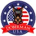 Angela D. Gomez (@usadoberman) Twitter profile photo Angela D. Gomez (@usadoberman) Twitter profile photo