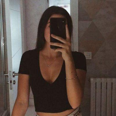 Hello, i'm Vanessa. I love meeting new people and chatting with them. To meet me, you can send private dms below 👇👇