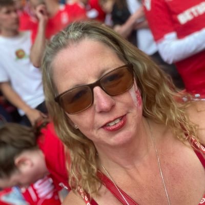 Relocated Red♥️NFFC / Football/ Politics/ SaveourNHS / M.E / myownboss!