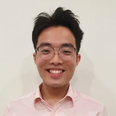 Yao Hao Teo Profile