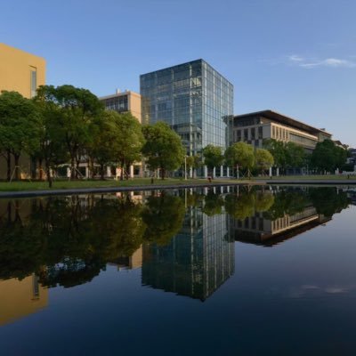 YShanghaitech's profile picture. Yang group at SPST of ShanghaiTech University