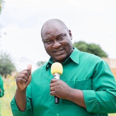 Katibu Mkuu Mstaafu wa Chama Cha Mapinduzi (CCM)