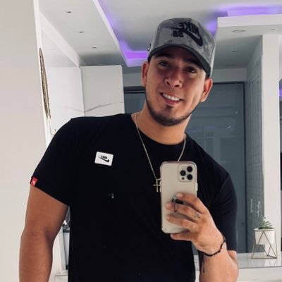 Gustavo97889340's profile picture. Solo se que nada se