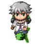 fubukinomoriさんのプロフィール画像