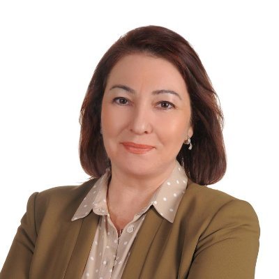 Prof.Dr. Binhan Elif Yılmaz (@binhanelif) / Twitter