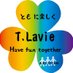 t_lavie_home