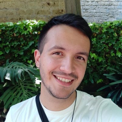 💻 Software engineer, currently working as Frontend Developer in @isEazy