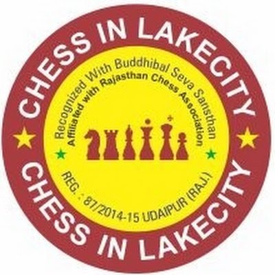 Chess in lakecity, a group of udaipur chess enthusiastic https://t.co/iluIJ4xBxI aterted with a vision to expand the chess knowledge to the lakecity.Chess i