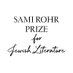 @SamiRohrPrize