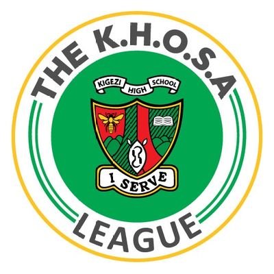 THE KHOSA LEAGUE