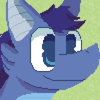 Blue Jay dragon named Perch on the beginner artist grind and always down to chat~! /🔞/21/
Profile pic: @Hookieloof