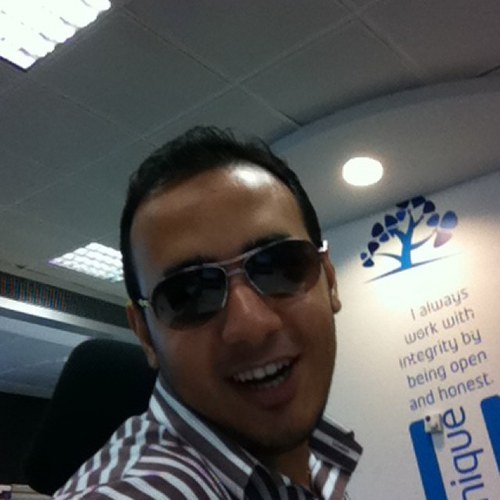 Mohamedakhalil's profile picture. 