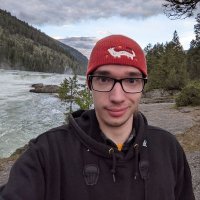 Spencer Johnson 🏳️🌈 (@deathbymustelid) 's Twitter Profile Photo Spencer Johnson 🏳️🌈 (@deathbymustelid) 's Twitter Profile Photo