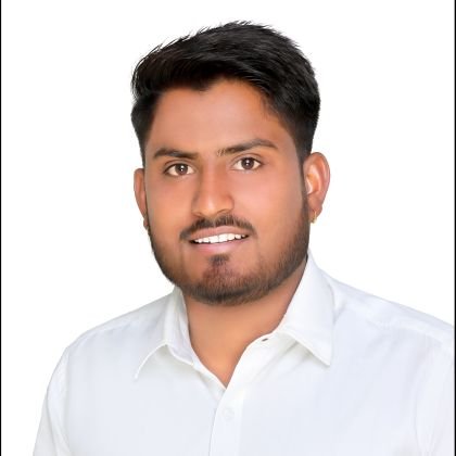President - MLSU, Udaipur #ABVP
Mohanlal Sukhadia University #Udaipur
Law Student 🎓
