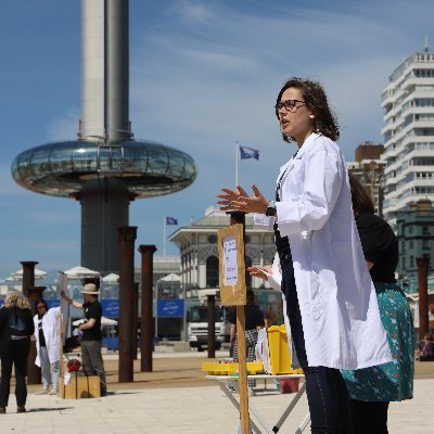 ejayawant's profile picture. @ejayawant.bsky.social

Mother | Research Fellow @BSMSMedSchool 🧪 | Board game geek 🎲 | Crazy cat lady 🐱 | #ActuallyAutistic | she/they