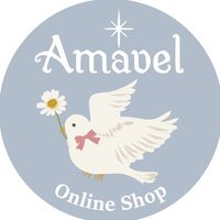 AmavelOnlineShop(@amavel_online) 's Twitter Profile Photo