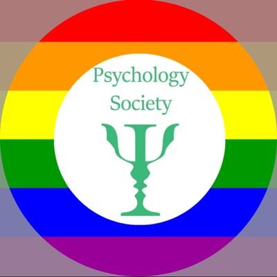 PsychSocietyNMU's profile picture. 🧠 Passionate and informative student society
🏆 PsySSA SD Outstanding Affiliated Student Society 2021
💚 Mental Health Awareness
🧸 Mascot: @empathyellie1