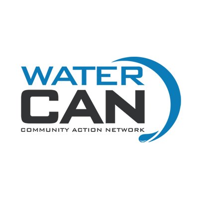 WaterCAN is a growing network of citizen science activists. Email: info@watercan.org.za