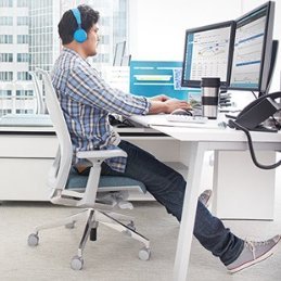 MarcoJeff74's profile picture. I.T Professional