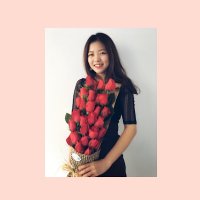 Lois Chow (@loischow4) 's Twitter Profile